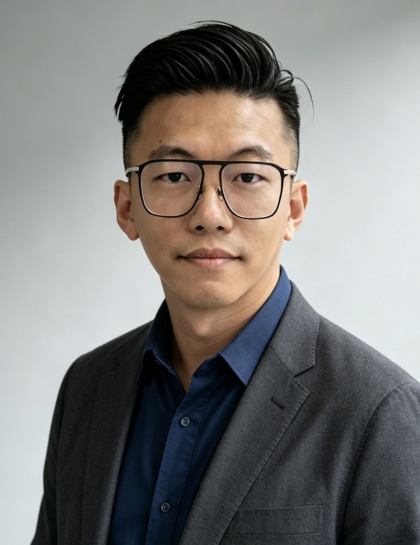 Irving Chen
