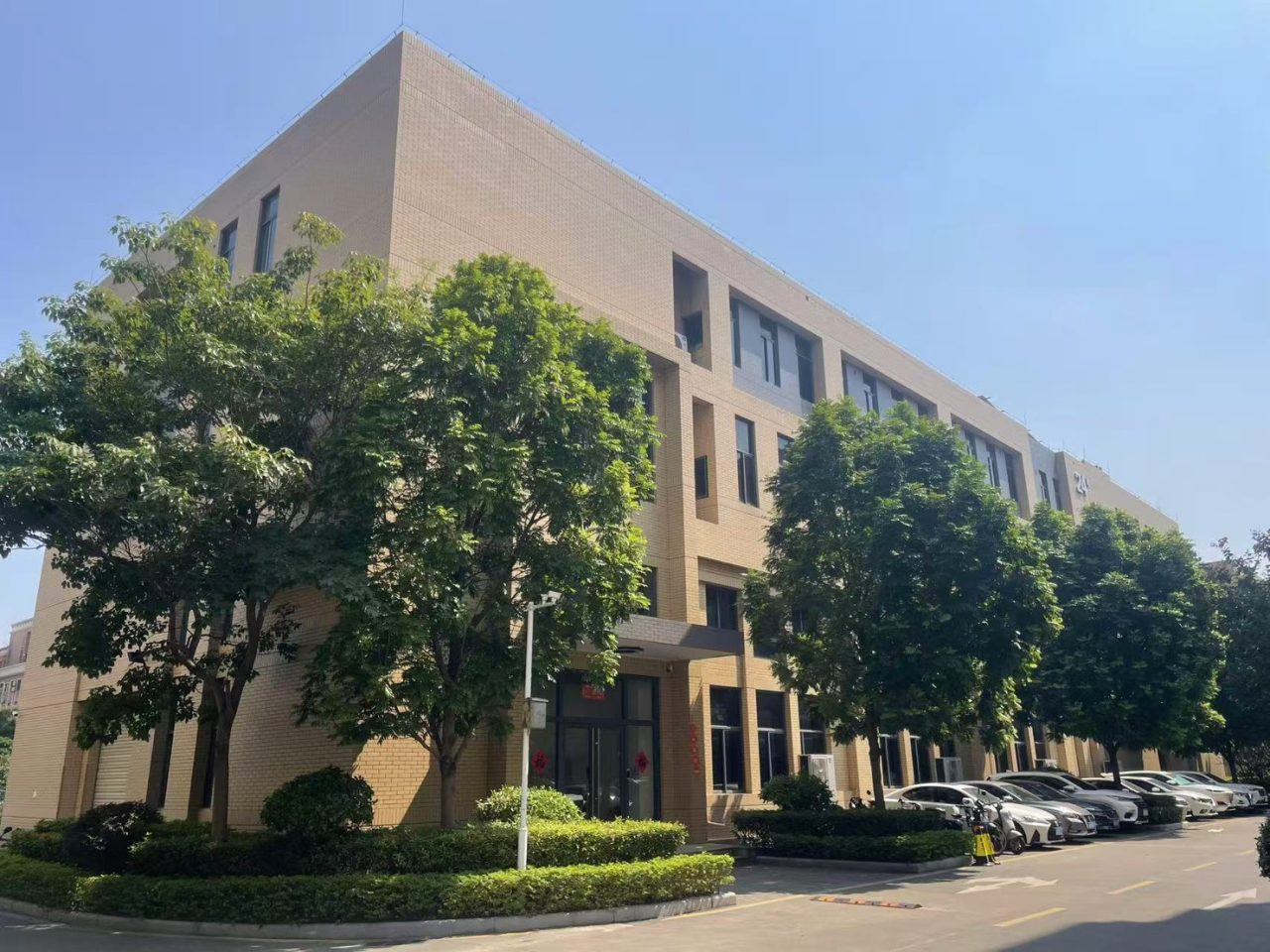 KST_Foshan